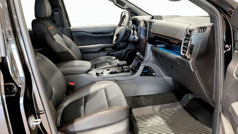 Ford Ranger bild 3