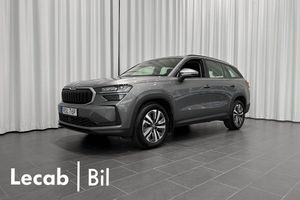 Skoda Kodiaq bild 1