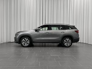 Skoda Kodiaq bild 2