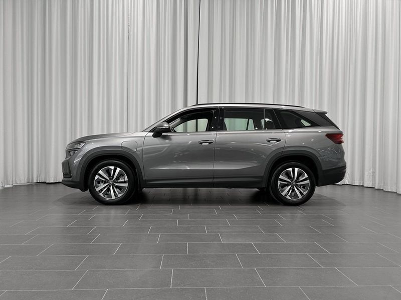 Skoda Kodiaq bild 2