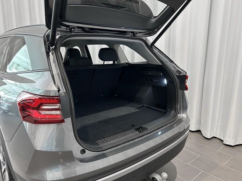Skoda Kodiaq bild 4
