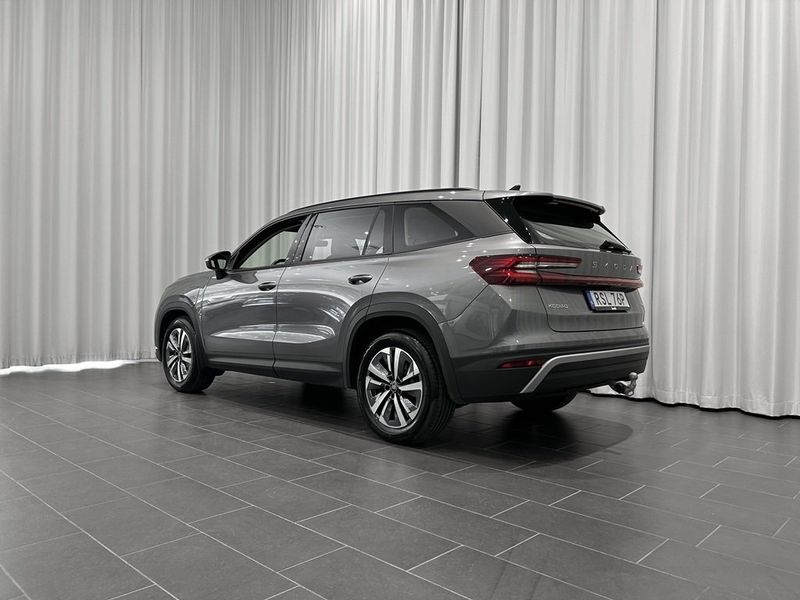 Skoda Kodiaq bild 3
