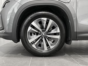 Skoda Kodiaq bild 5