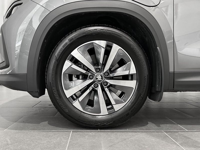 Skoda Kodiaq bild 5