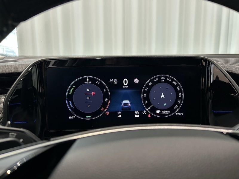 Skoda Kodiaq bild 12