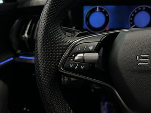 Skoda Kodiaq bild 10