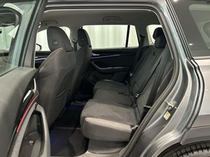 Skoda Kodiaq bild 7