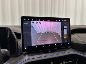 Skoda Kodiaq bild 13