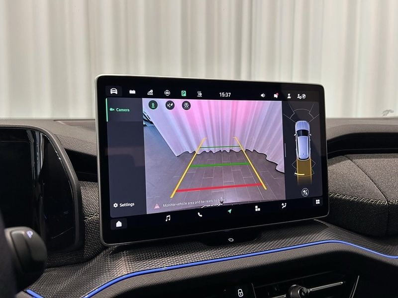 Skoda Kodiaq bild 13
