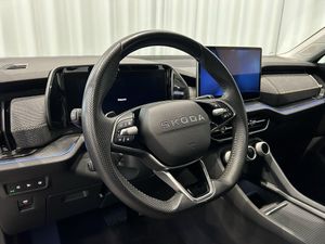 Skoda Kodiaq bild 9