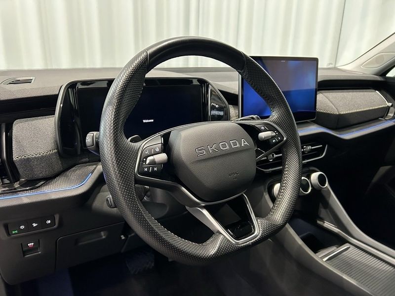 Skoda Kodiaq bild 9
