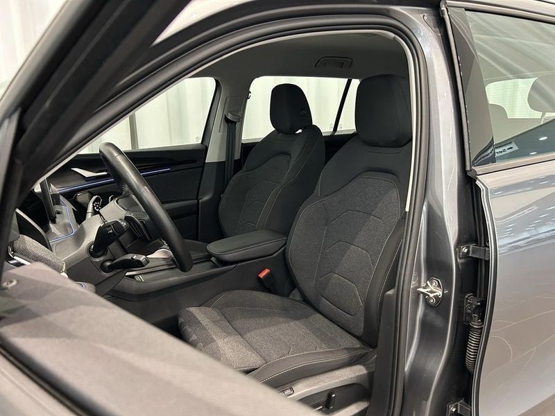 Skoda Kodiaq bild 6