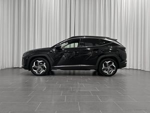 Hyundai Tucson bild 2