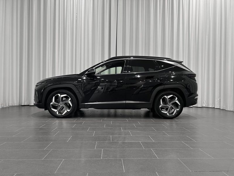 Hyundai Tucson bild 2