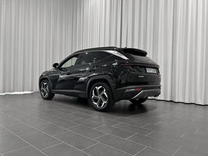 Hyundai Tucson bild 3
