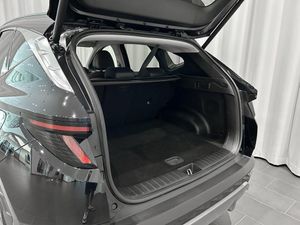 Hyundai Tucson bild 4