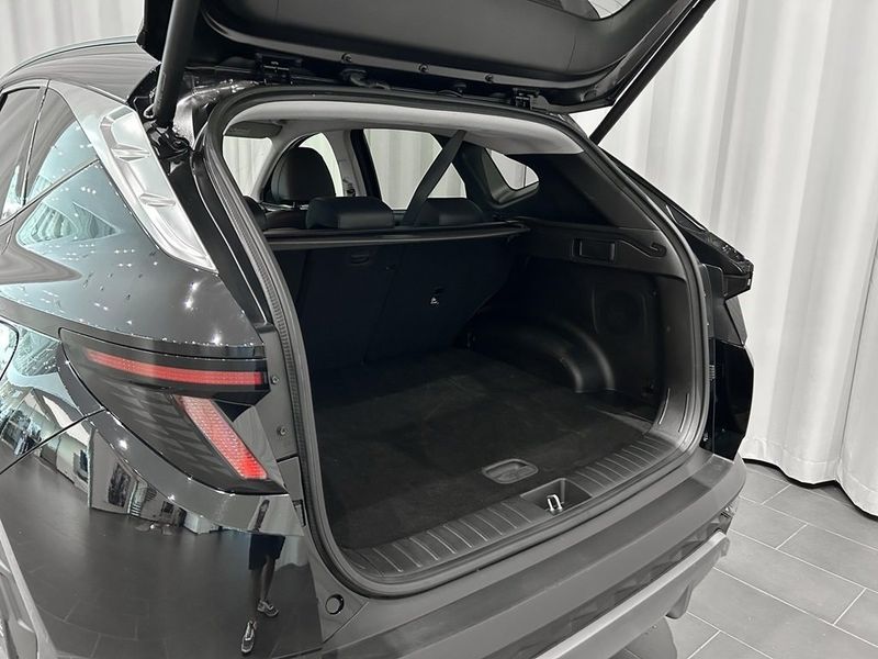 Hyundai Tucson bild 4