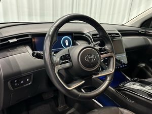Hyundai Tucson bild 10