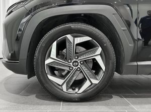 Hyundai Tucson bild 5