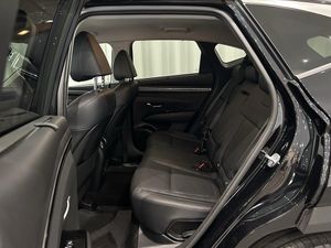 Hyundai Tucson bild 8