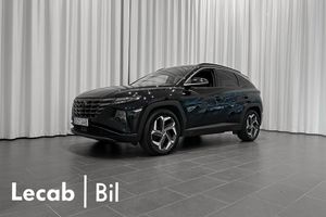Hyundai Tucson bild 1