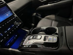 Hyundai Tucson bild 16