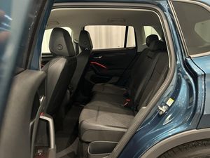 Volkswagen Tiguan bild 8