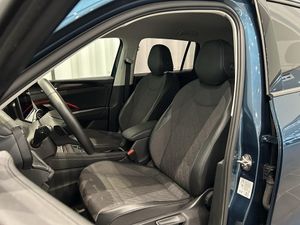 Volkswagen Tiguan bild 7