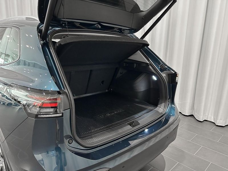 Volkswagen Tiguan bild 4