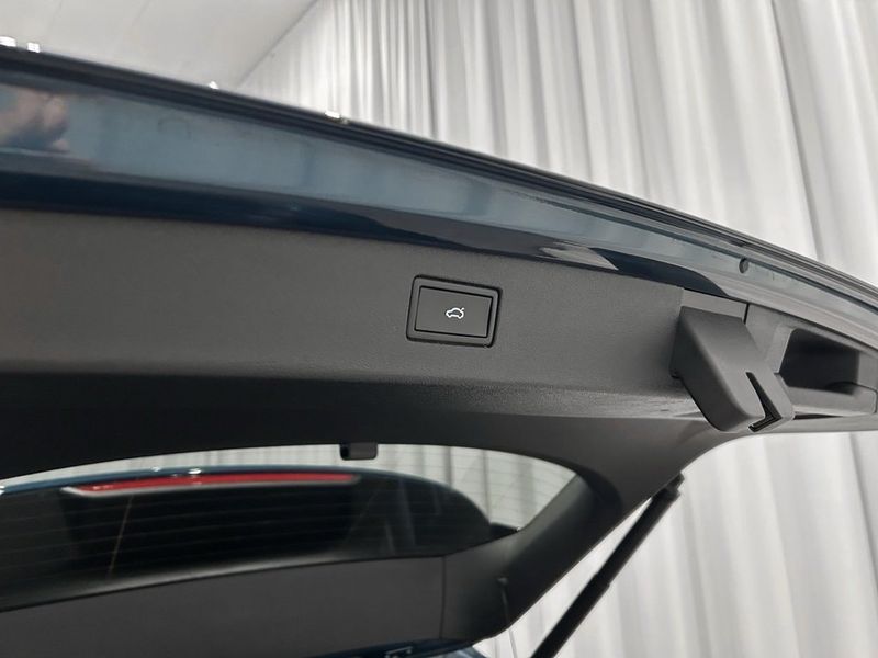 Volkswagen Tiguan bild 5