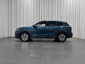 Volkswagen Tiguan bild 2