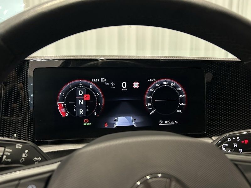 Volkswagen Tiguan bild 13