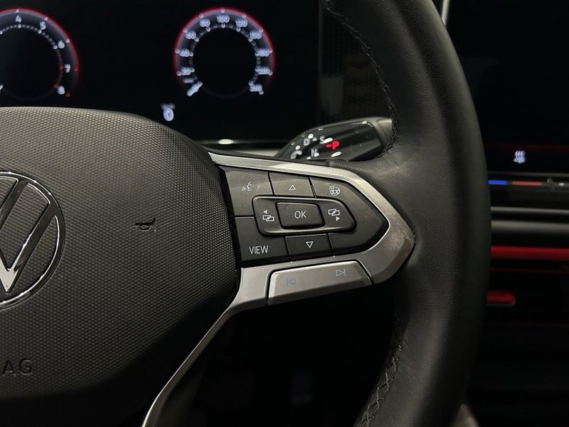 Volkswagen Tiguan bild 12