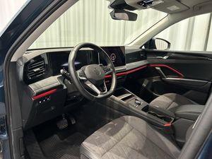 Volkswagen Tiguan bild 9
