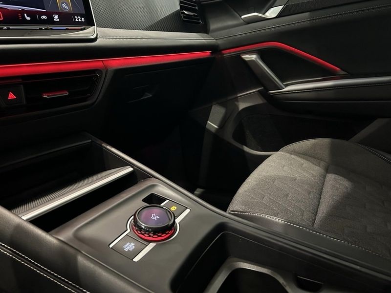Volkswagen Tiguan bild 15