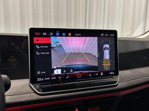 Volkswagen Tiguan bild 14
