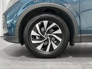 Volkswagen Tiguan bild 6