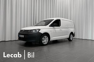 Volkswagen Caddy bild 1