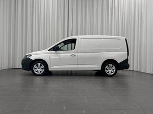 Volkswagen Caddy bild 2