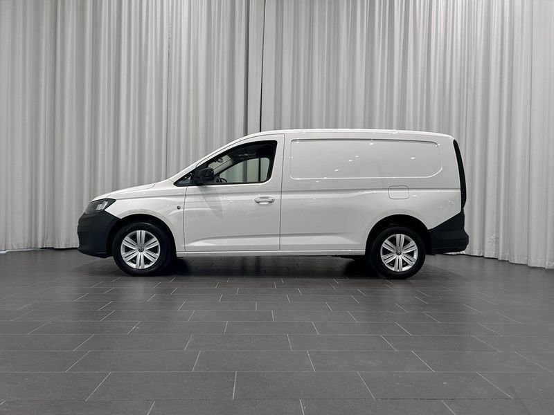 Volkswagen Caddy bild 2