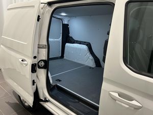 Volkswagen Caddy bild 5