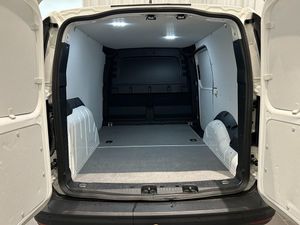 Volkswagen Caddy bild 4