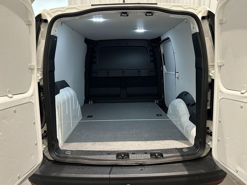 Volkswagen Caddy bild 4