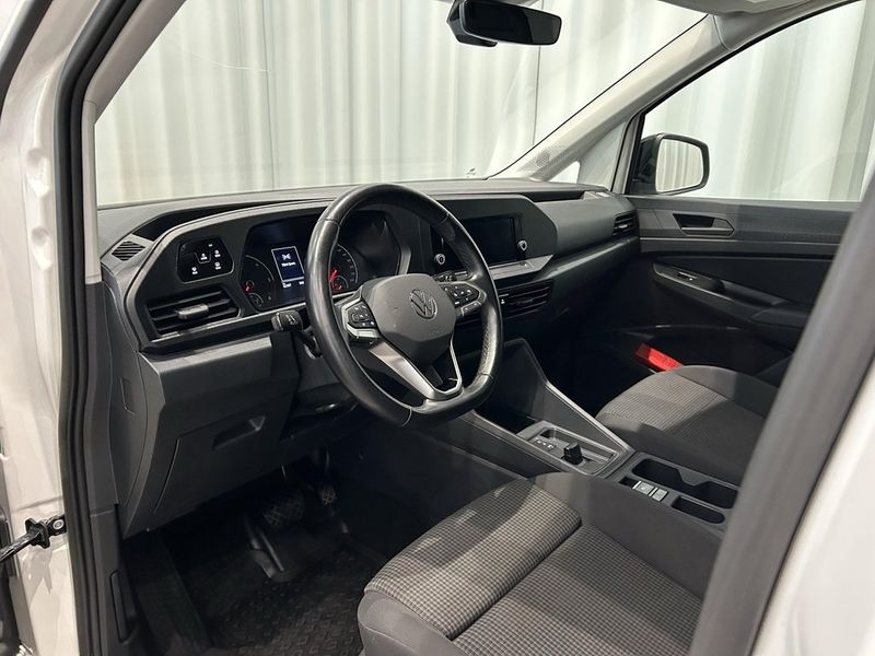 Volkswagen Caddy bild 7