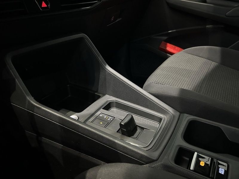 Volkswagen Caddy bild 11