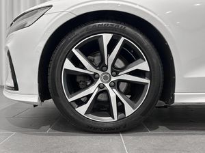 Volvo V60 bild 5
