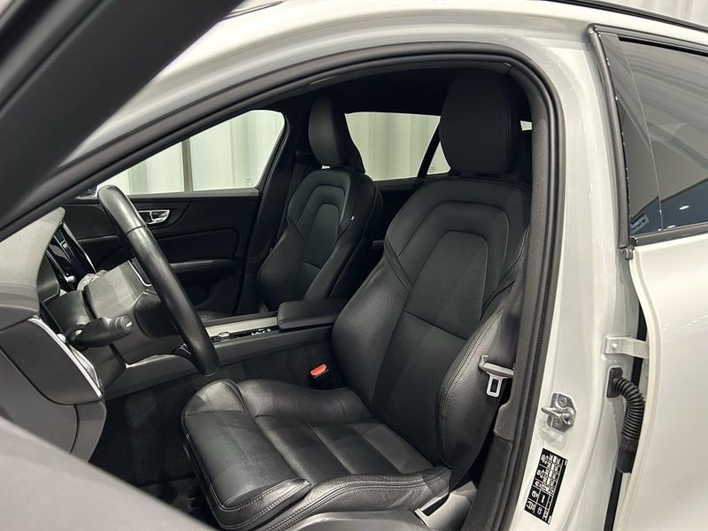 Volvo V60 bild 6