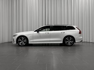 Volvo V60 bild 2