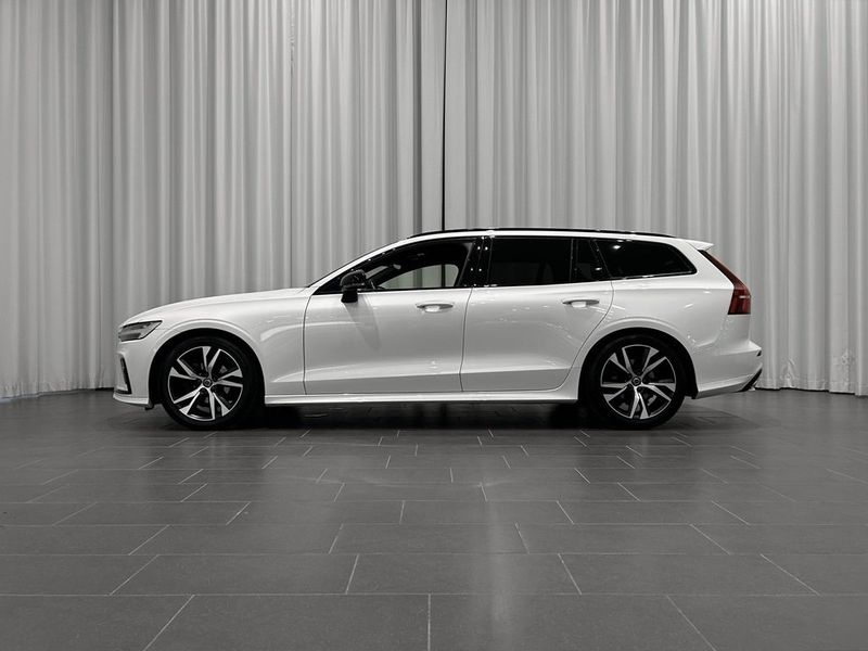 Volvo V60 bild 2