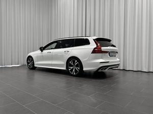 Volvo V60 bild 3